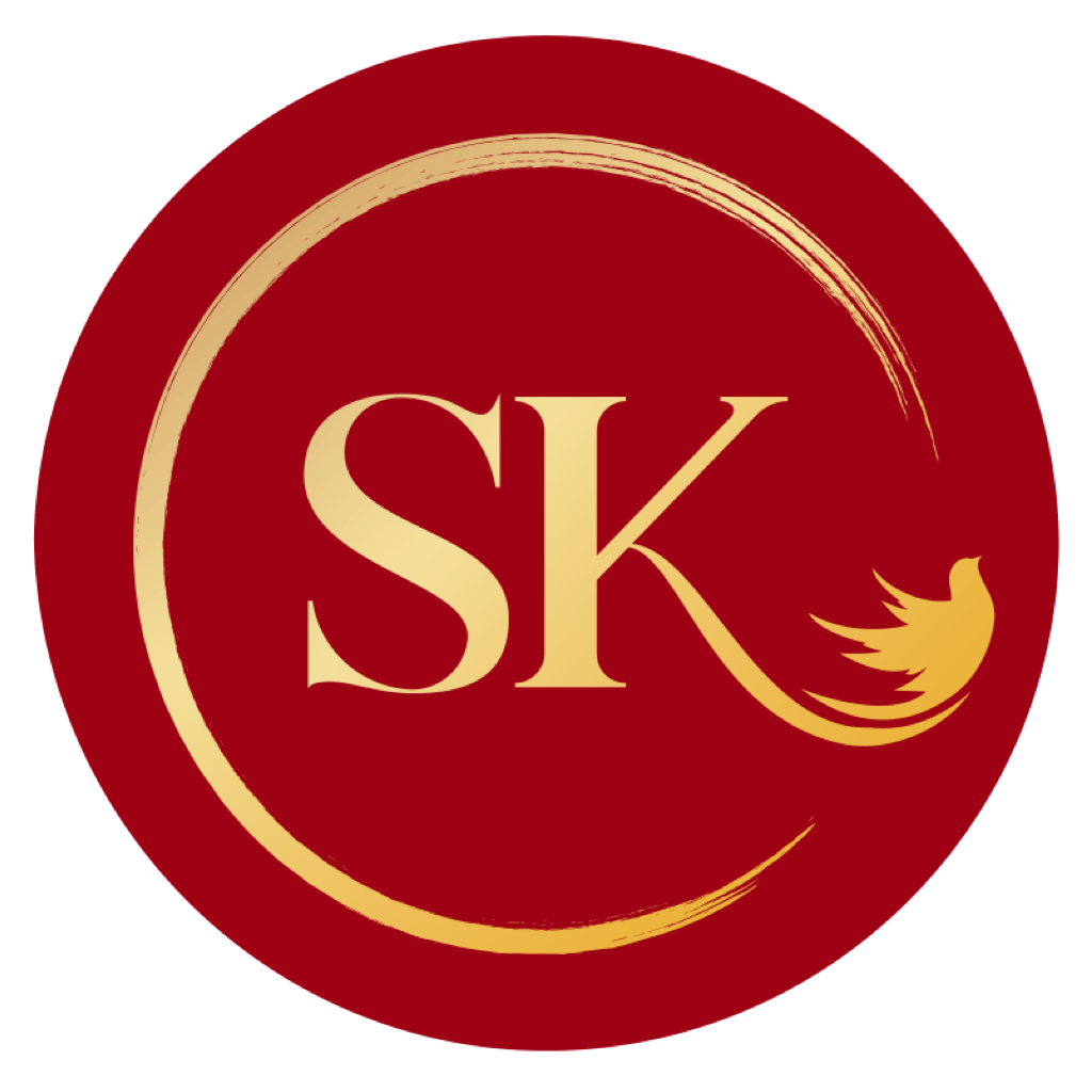 SK Party Plot logo